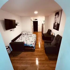 Apartament Grigorescu, Bucureşti