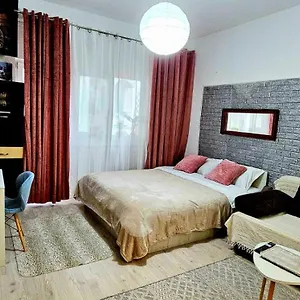 Apartament Tantra 2 Rosetti, Bucureşti