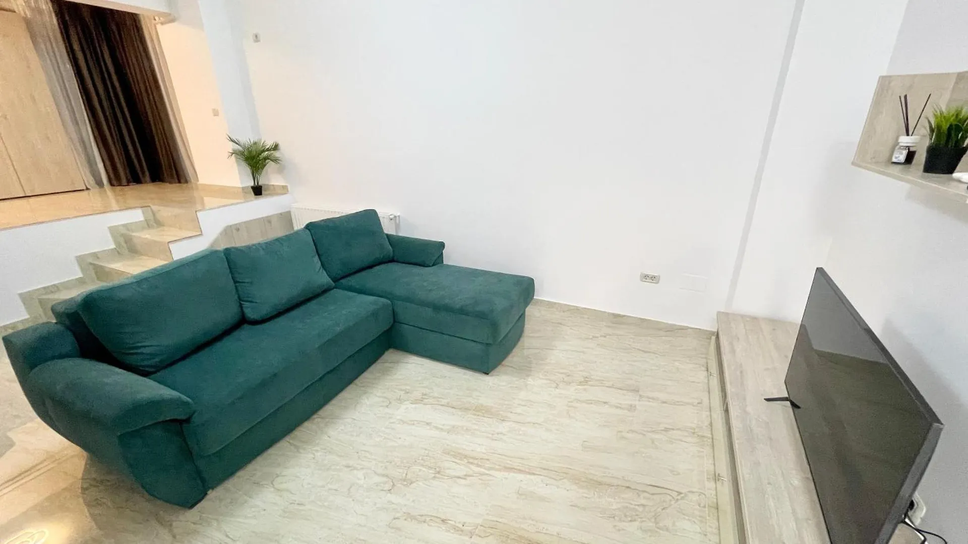 Apartament Central Adress Ad25 Bucureşti