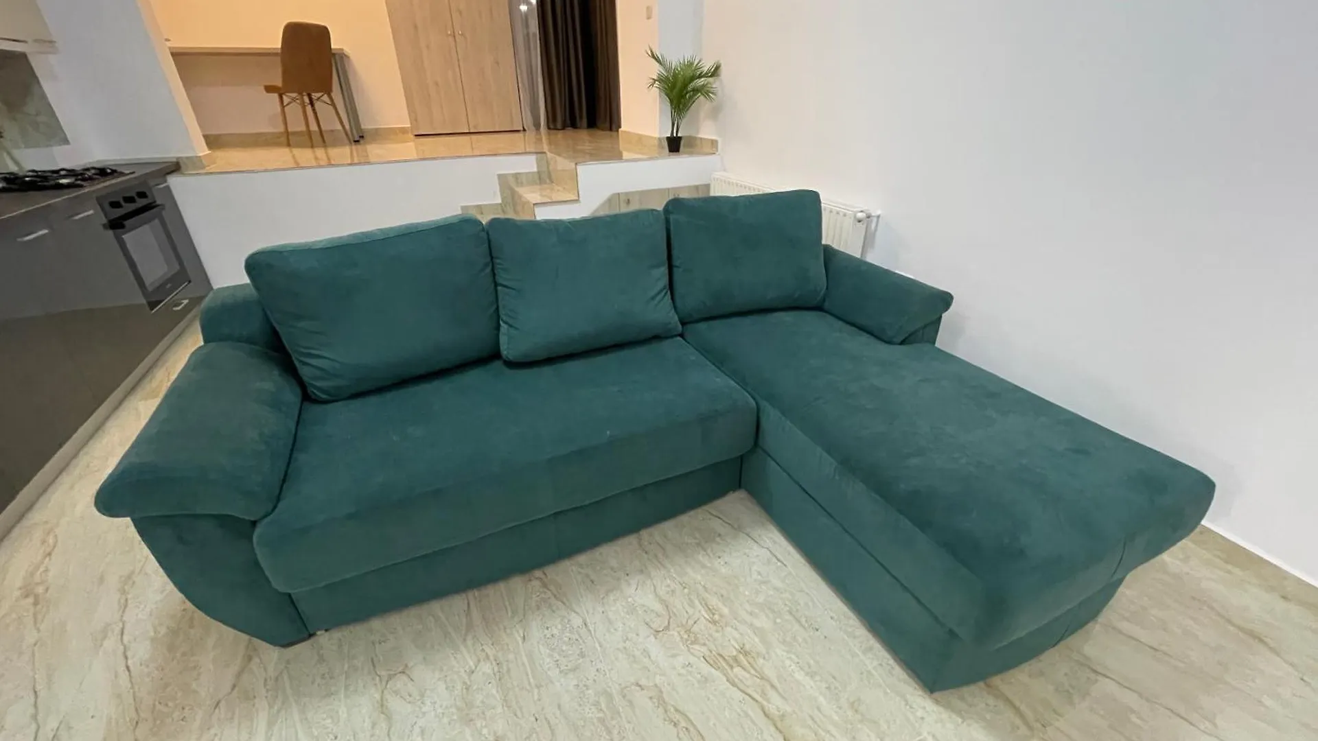Central Adress Ad25 Bucureşti Apartament