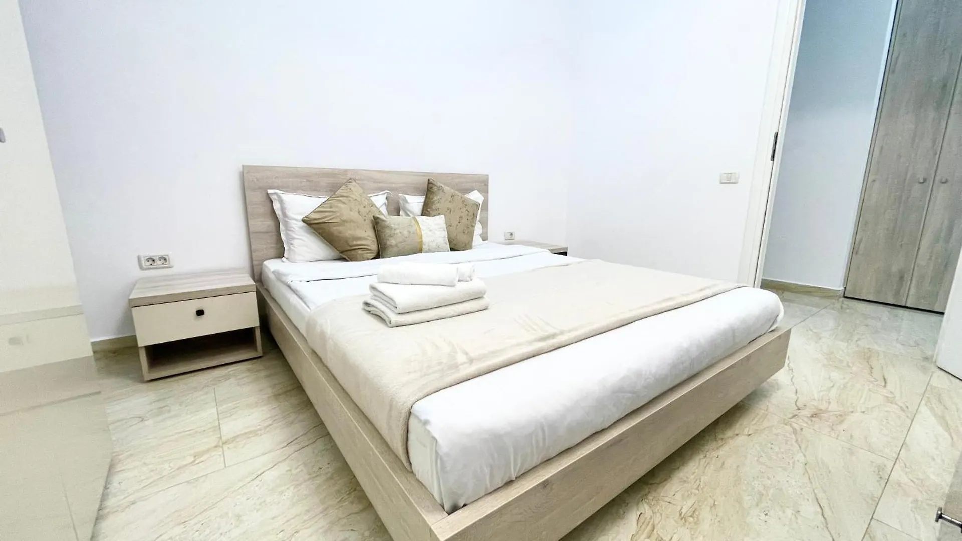 Apartament Central Adress Ad25 Bucureşti