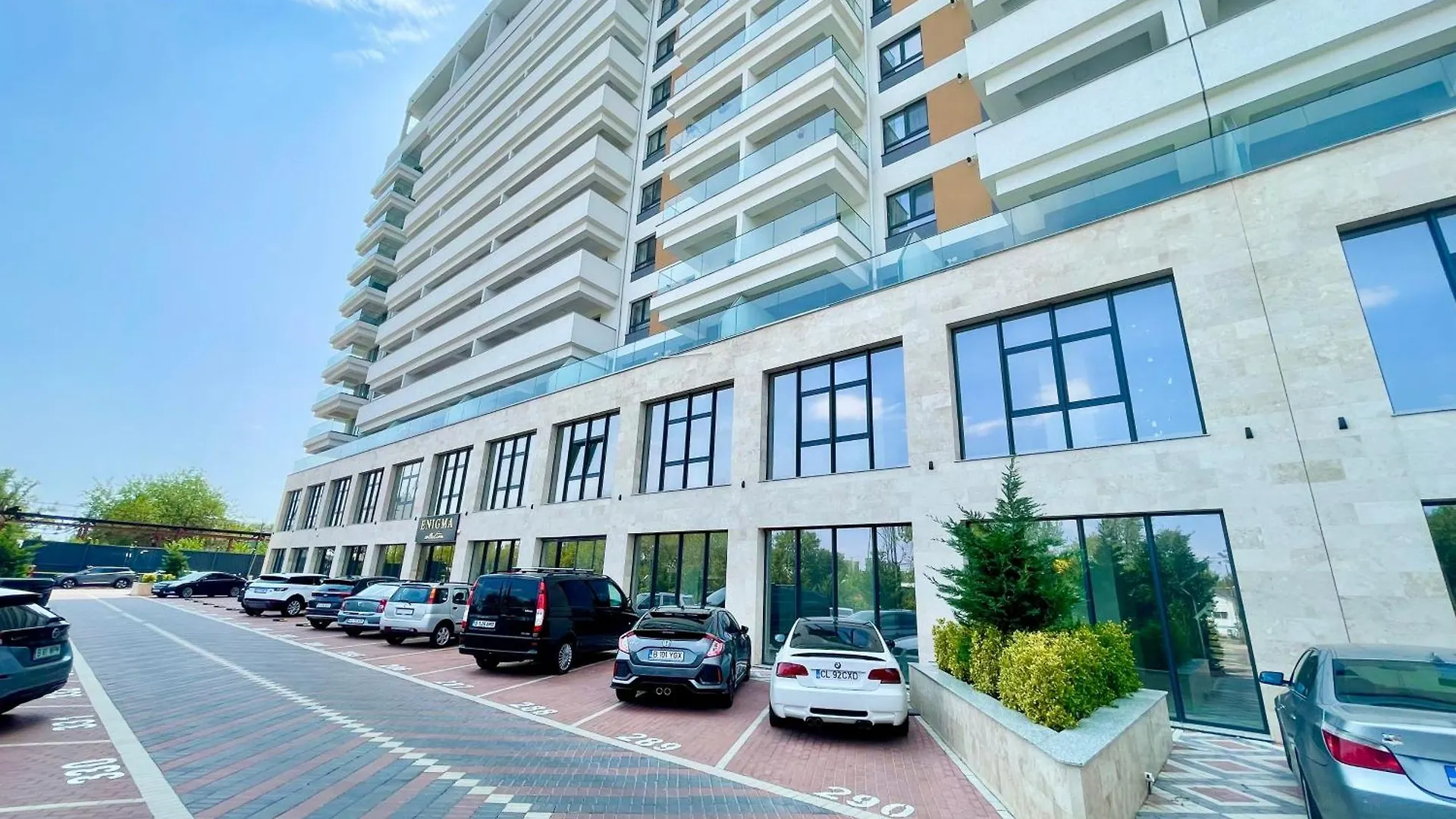 Central Adress Ad25 Bucureşti România